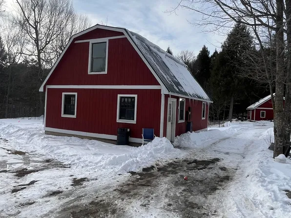 250 Co Rd 61, Cambridge, NY 12816