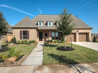 20602 Delta Lake Dr, Richmond, TX 77406