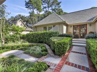 33 Heritage Rd, Hilton Head Island, SC 29928
