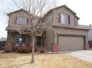 9842 Bathurst Way, Highlands Ranch, CO 80130