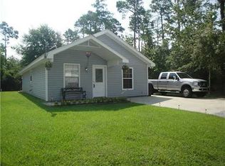 306 B Ave, Waveland, MS 39576
