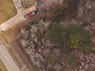 Pt 136 Helbig Rd, Beaumont, TX 77708