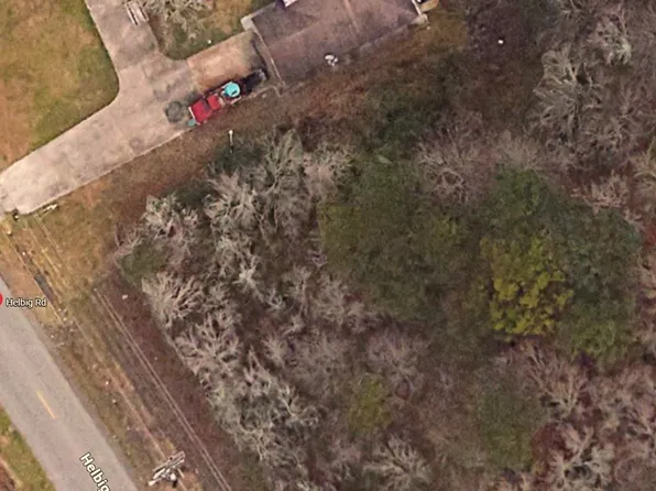 Pt 136 Helbig Rd, Beaumont, TX 77708