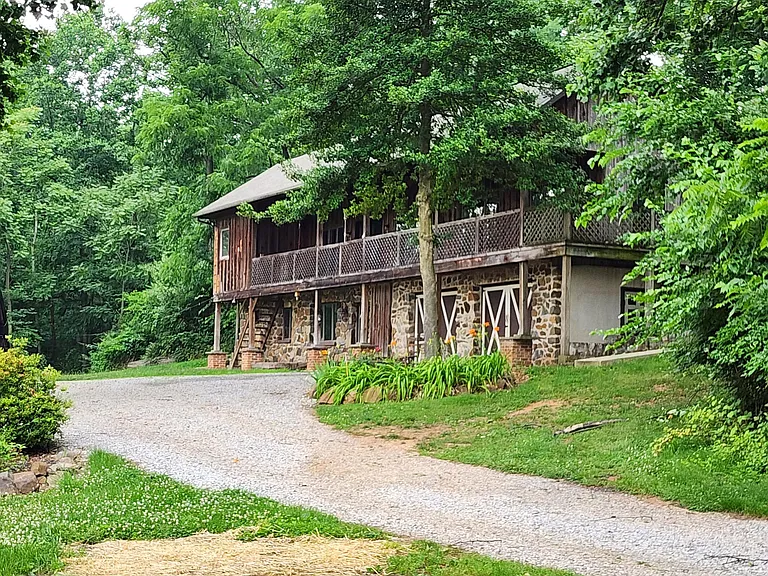780 Company Farm Rd — Photo 40