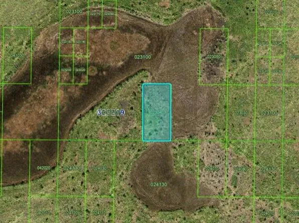 N A, Frostproof, FL 33843