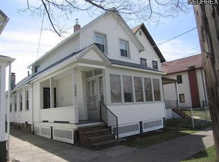 5217 Tillman Ave, Cleveland, OH 44102