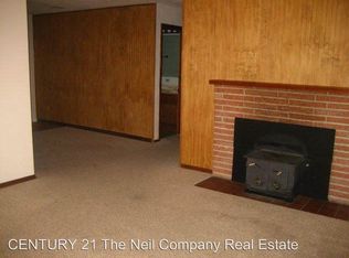 1121 Charter Oaks Dr, Roseburg, OR 97471