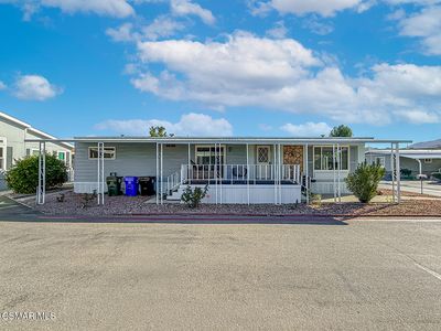 27361 Sierra Hwy #266, Canyon Country, CA, 91351