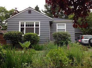 6815 23rd Ave NE, Seattle, WA 98115