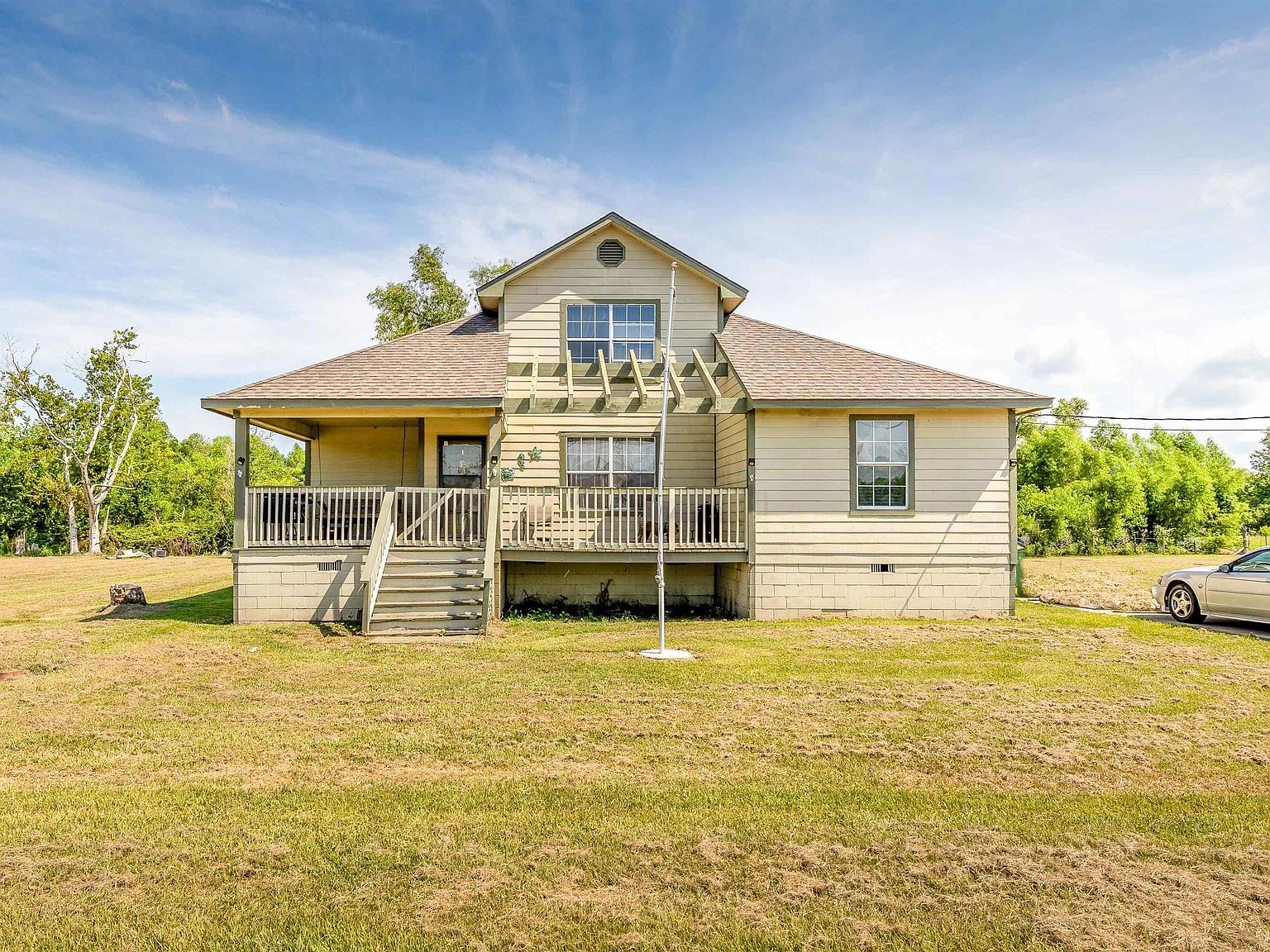 326 Country Village Dr, Raceland, LA 70394 MLS 2023012785 Zillow