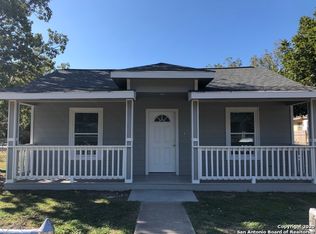 418 Barrett Ave, San Antonio, TX 78214