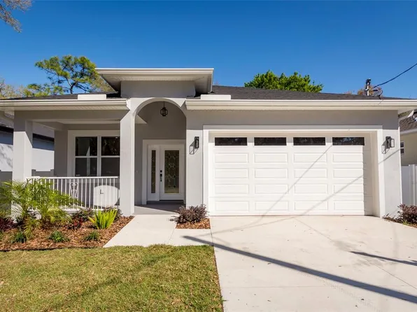 3715 Carroway St, Tampa, FL 33619
