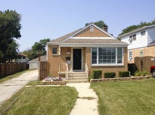 742 S Summit Ave, Villa Park, IL