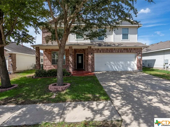 2070 Constellation Dr, Buda, TX 78610