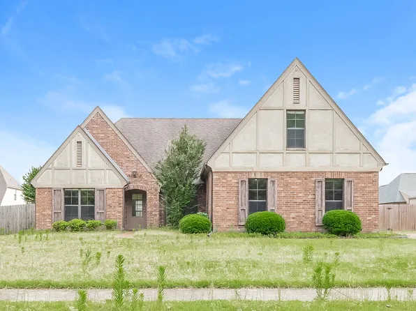 12379 Bevan Dr, Arlington, TN 38002