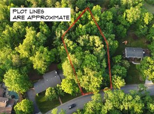 1224 Yorkshire Dr, High Point, NC 27262