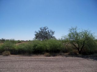 8573 S Lamb Rd, Casa Grande, AZ 85193