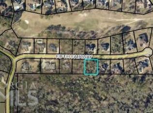 110 Fifth Fairway, Warner Robins, GA 31088