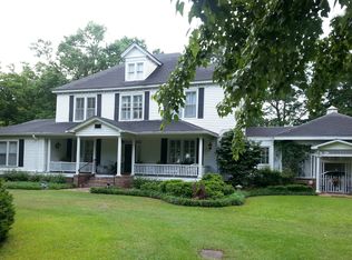 644 W Lydia Hwy, Lydia, SC 29550