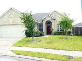 11409 White Forge Ct, Sugar Land, TX 77498