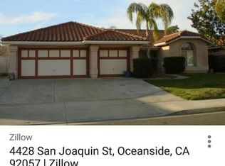 4428 San Joaquin St, Oceanside, CA 92057