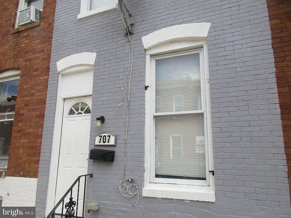 1st image of 707 N Glover St