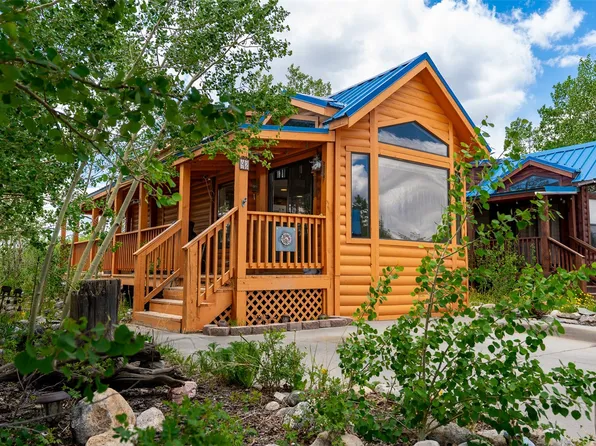92 Sunshine Loop, Fairplay, CO 80440