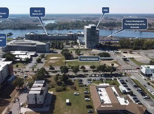 307 Harnett St, Wilmington, NC 28401