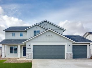 13659 S Woodwind Ave, Nampa, ID 83651