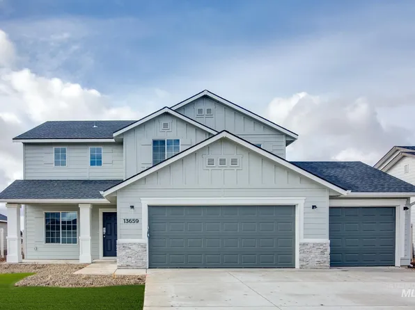 1975 SW Besra Dr, Mountain Home, ID 83647