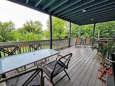 Snow Hill Rd, Ooltewah — Photo 4