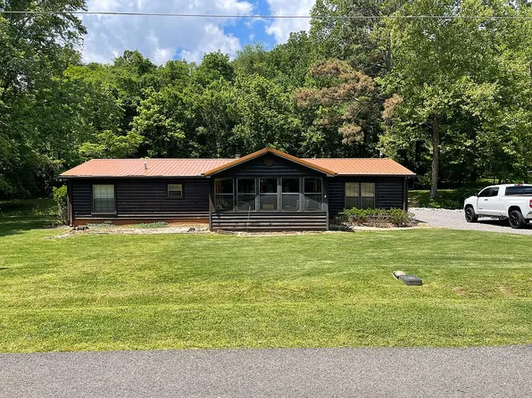 207 Oriole Dr, Eddyville, KY 42038
