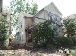 915 Home Ave, Fort Wayne, IN 46807