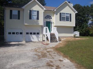 167 Kyler Way, Dallas, GA 30157