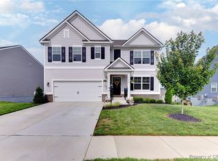7320 Fougere Pl, New Kent, VA 23124