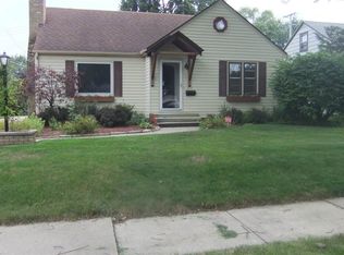 2611 18th Ave, Rockford, IL