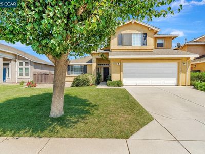 1434 Rhone Way, Gonzales, CA, 93926