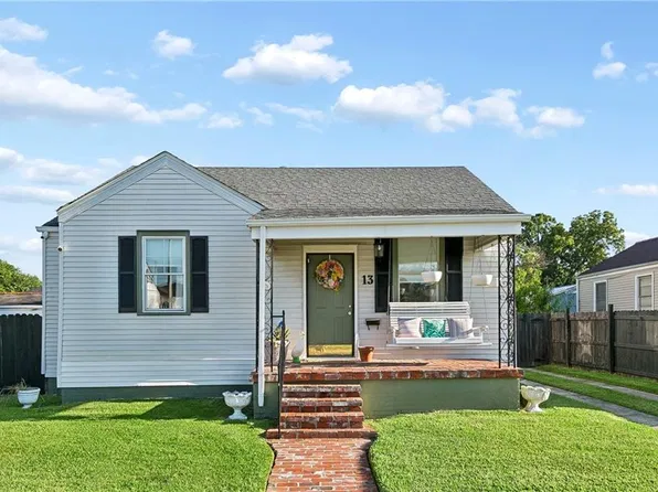 13 San Jose Ave, Jefferson, LA 70121