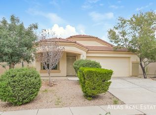 6655 S Blue Wing Dr, Tucson, AZ 85757
