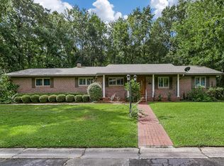 608 Claire Ln, Orange Park, FL 32073