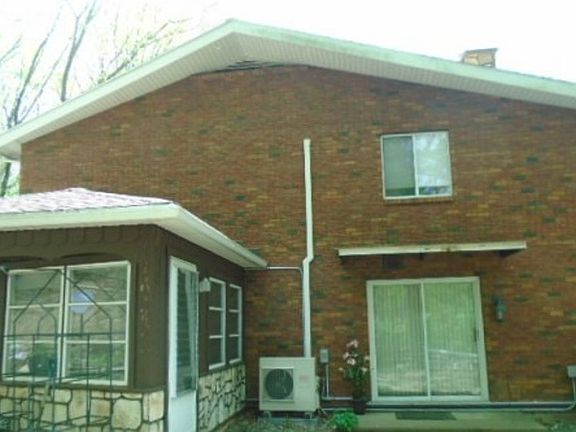 Property Side View