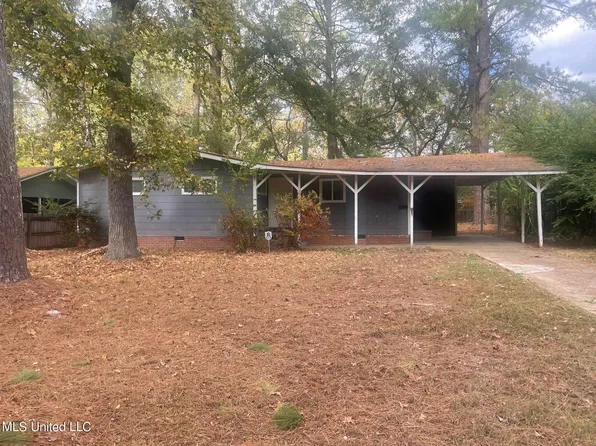 1624 Kentwood Dr, Jackson, MS 39212