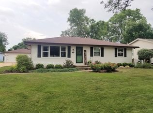 2508 S Eric Dr, Appleton, WI 54915