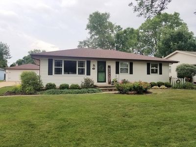 2508 S Eric Dr, Appleton, WI, 54915