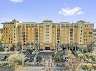 8112 Poinciana Blvd UNIT 1214, Bay Lake, FL 32821