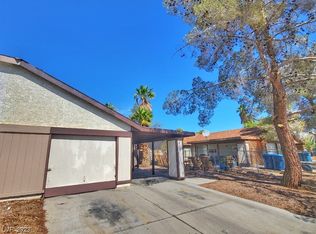 4811 Treetrunk Ave, Las Vegas, NV 89147