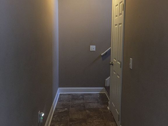 Hallway downstairs