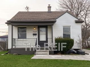 3324 Greenfield Rd, Berkley, MI 48072