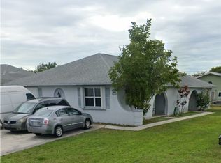 3306 SW 7th Pl, Cape Coral, FL 33914