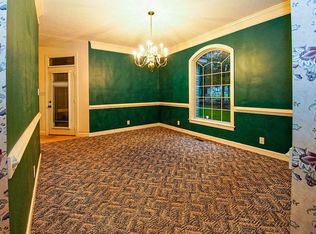 529 Albert Dr, Goldsboro, NC 27530